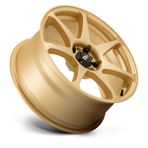 MR154 BATTLE 17X8 5X100 GOLD +30