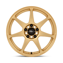 Load image into Gallery viewer, MR154 BATTLE 17X8 5X112 GOLD +30