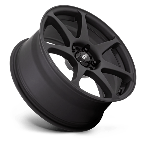 BATTLE 17X9.5 5X4.5 72 +30 M-BLK