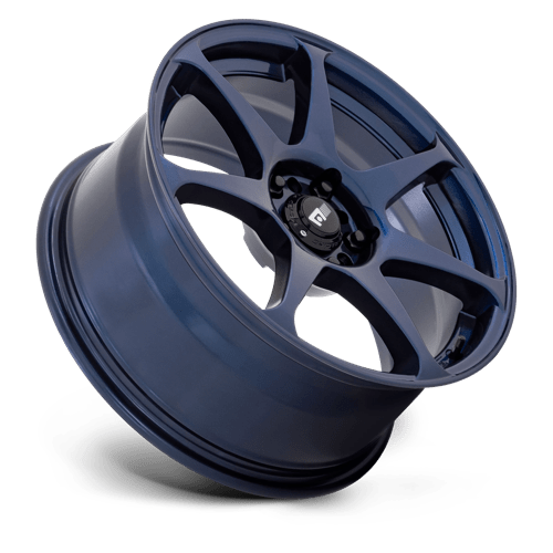 BATTLE 17X9.5 5X4.5 72 +30 MN-BLUE