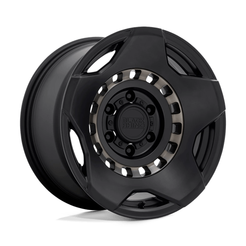 BR MUZZL 20X9 6X139 +12 112 M-BL DDT RNG