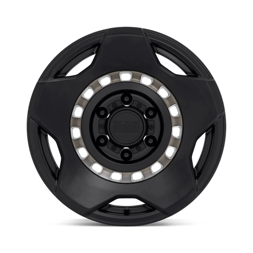 BR MUZZLE 20X9 5X127 -18 71 M-BL DDT RNG
