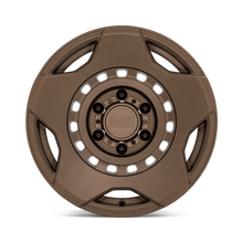 Load image into Gallery viewer, BR MUZZLE 17X9 5X127 -18 71 M-BRNZ