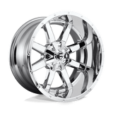 MAVERICK 22X12 5X5.5/150 110.1 P -44