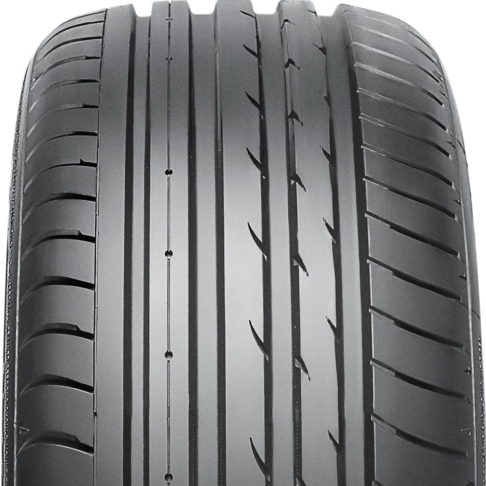 Nankang AS-2+ 225/35ZR17 86Y XL