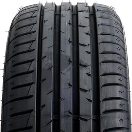 Nankang AS-3 195/55R15 85V