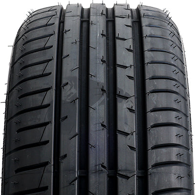Nankang AS-3 235/60R18 107V XL