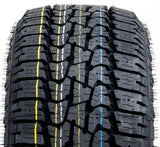 Nankang AT-5 Conqueror A/T 275/55R20 117T XL
