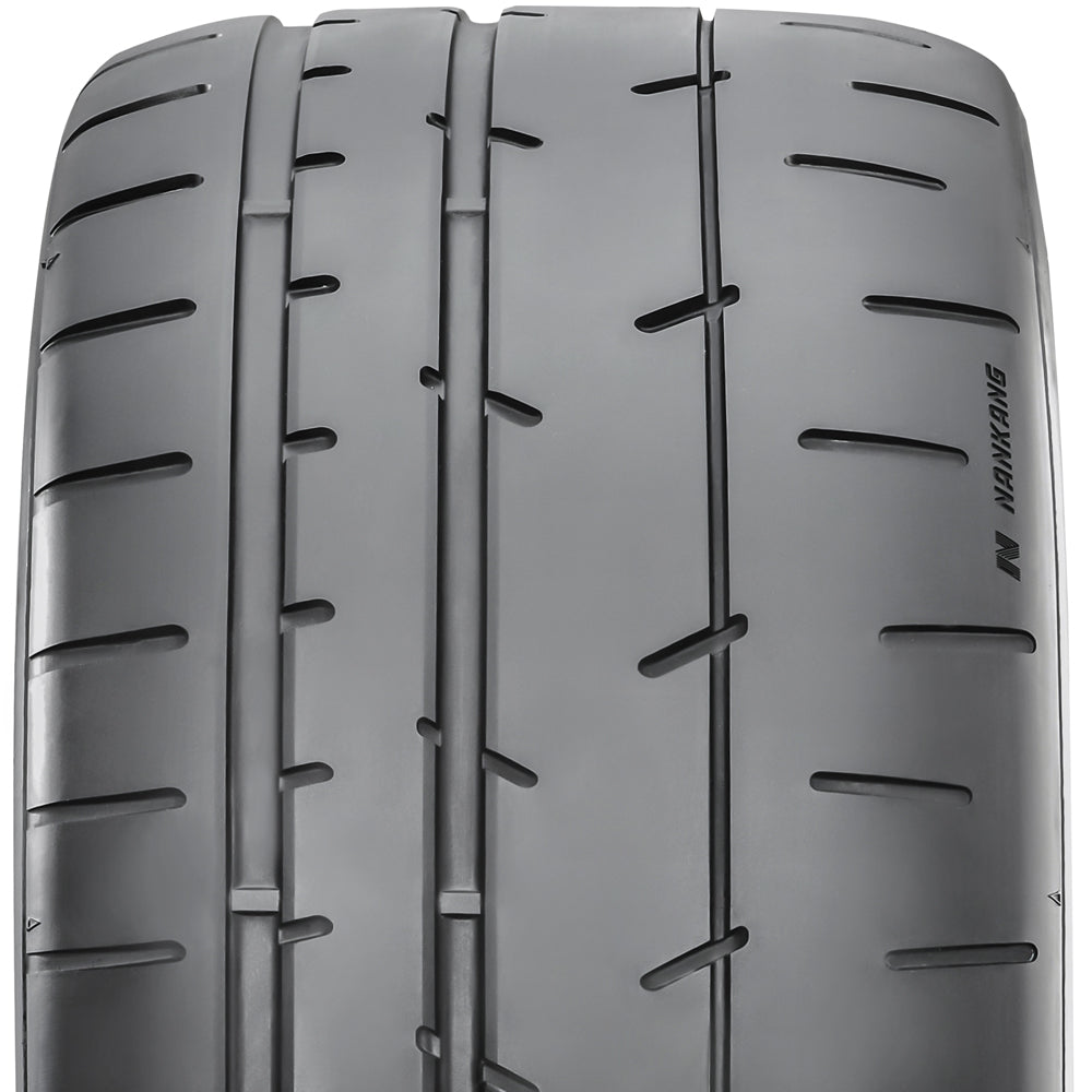Nankang CR-S 285/30ZR19 98Y XL (200 Treadwear)