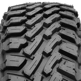 Nankang FT-9 LT255/70R16 115/112Q D/8 OWL