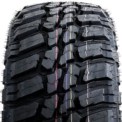 Nankang MT-1 LT265/70R16 117/114Q D/8 OWL