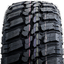 Load image into Gallery viewer, Nankang MT-1 LT285/70R17 121/118Q D/8