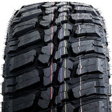 Nankang MT-1 LT275/65R18 123/120Q E/10