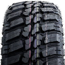 Nankang MT-1 LT285/55R20 122/119P E/10