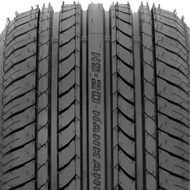 Nankang NS-20 205/40R17 84V XL