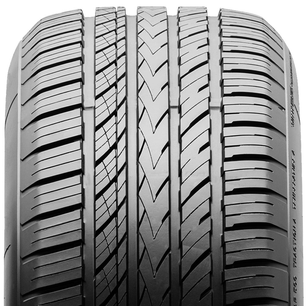 Nankang NS-25 225/40R18 92H XL
