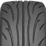 Nankang NS-2R 205/40ZR17 84W XL (120 Treadwear)