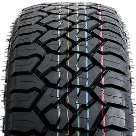 Nankang RT LT265/60R18 119/116Q E/10 OWL