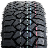 Nankang RT LT265/70R16 117/114Q D/8 OWL