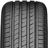 Nexen N'Fera SU1 235/55ZR19 105W XL