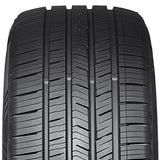 Nexen N'Fera Supreme 245/40R17 91W