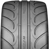 Nexen N'Fera SUR4 275/40R20 102Y