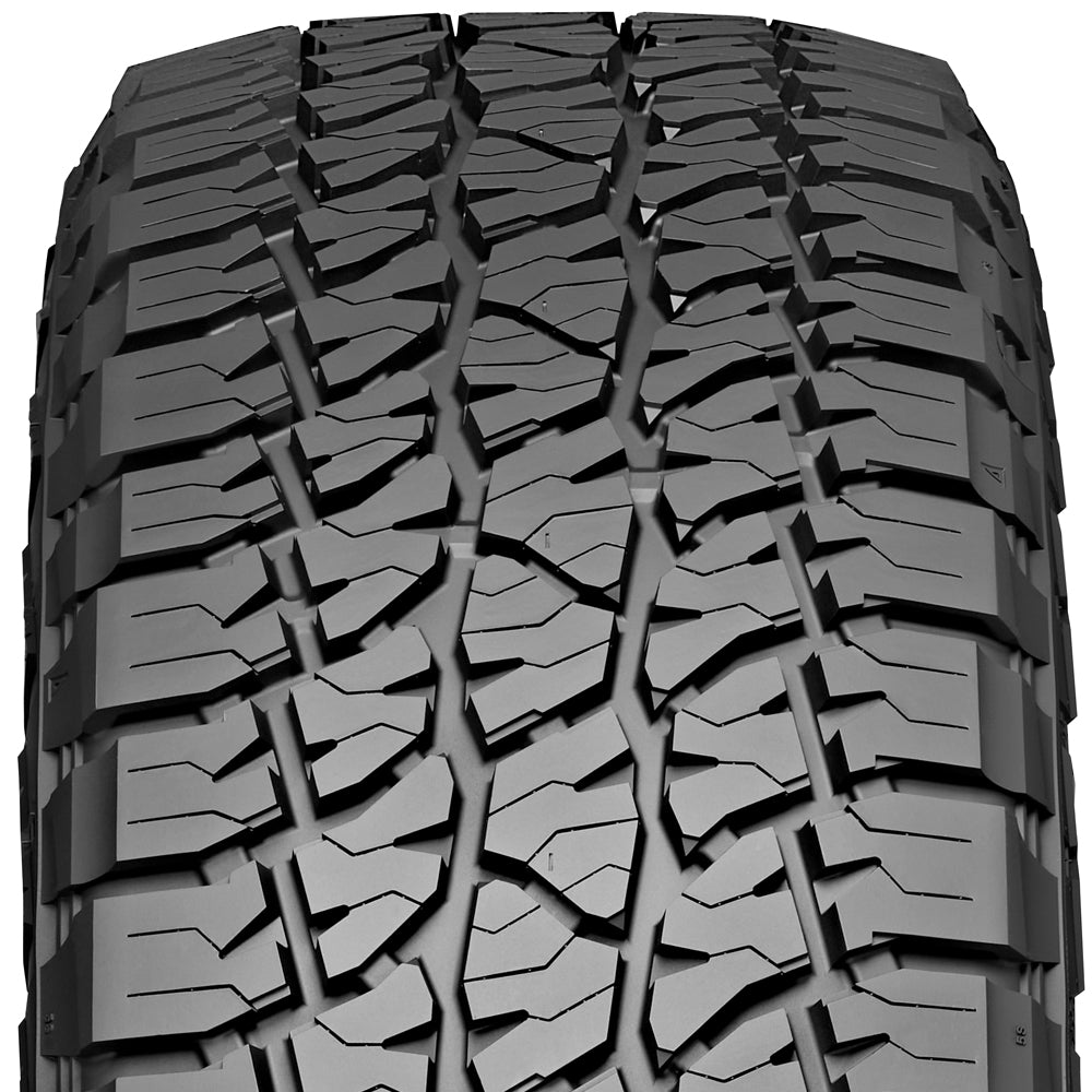 Nexen Roadian ATX LT285/75R16 126/123S E/10 ORSB / ORBL (S)