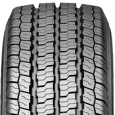 Nexen Roadian CT8 HL 225/75R16C 121/120R E/10 RBL