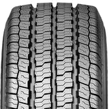Nexen Roadian CT8 HL LT225/75R16 115/112R E/10 (0) RBL