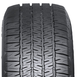Nexen Roadian HTX 2 255/65R18 111T