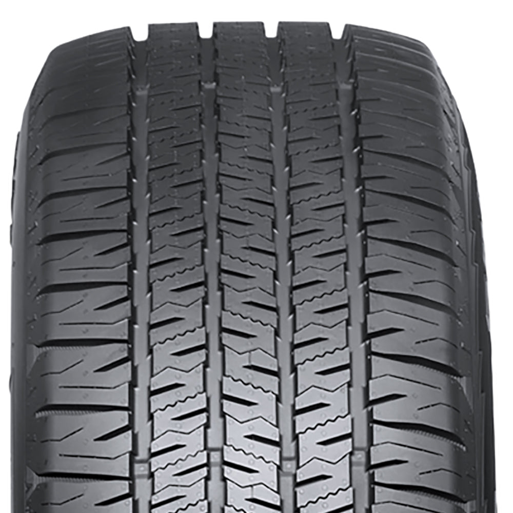 Nexen Roadian HTX 2 LT265/70R17 121/118S E/10 RWL