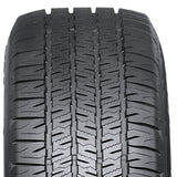Nexen Roadian HTX 2 LT265/70R17 121/118S E/10 RWL