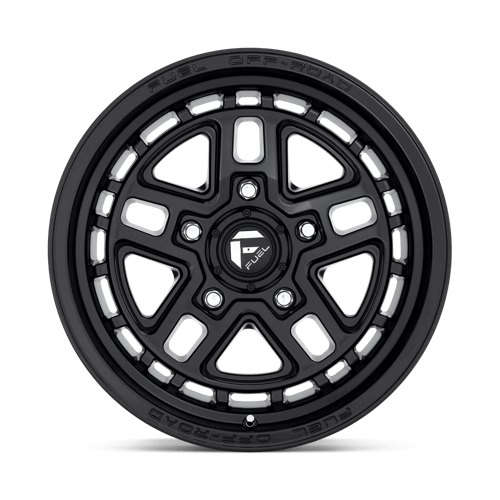 NITRO 17X9 5X5.0 71.5 BD -12
