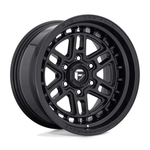NITRO 17X9 6X5.5 106.1 BD +01