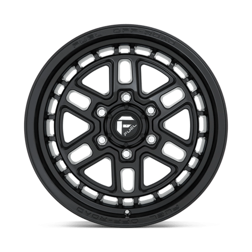 NITRO 17X9 6X135 87.1 BD +01