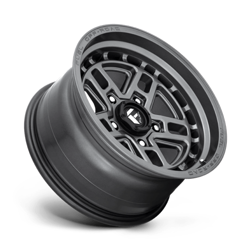 NITRO 17X9 5X5.0 71.5 GD -12