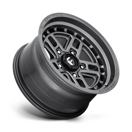 NITRO 17X9 5X5.0 71.5 GD -12