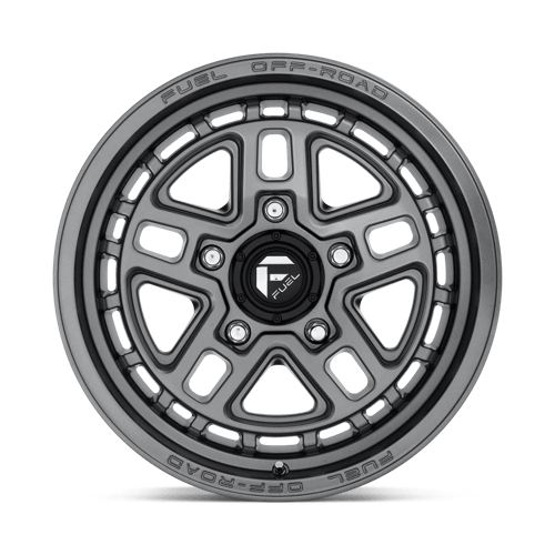 NITRO 17X9 5X5.0 71.5 GD -12