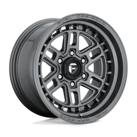 NITRO 17X9 6X5.5 106.1 GD -12