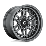 NITRO 17X9 6X5.5 106.1 GD +01