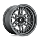 NITRO 17X9 6X5.5 106.1 GD -12