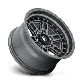 NITRO 17X9 6X5.5 106.1 GD -12