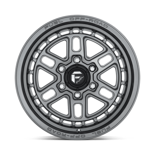 NITRO 17X9 6X5.5 106.1 GD +01