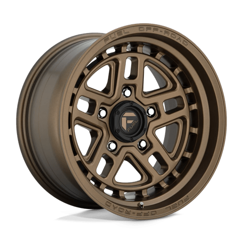 NITRO 17X9 5X5.0 71.5 ZD -12