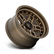 Load image into Gallery viewer, NITRO 17X9 5X5.0 71.5 ZD -12