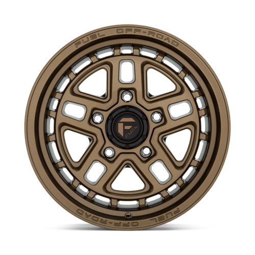 NITRO 17X9 5X5.0 71.5 ZD -12
