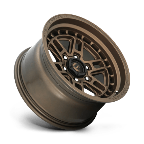 NITRO 17X9 6X5.5 106.1 ZD -12