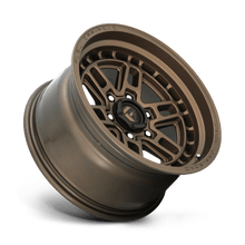 Load image into Gallery viewer, NITRO 17X9 6X5.5 106.1 ZD -12
