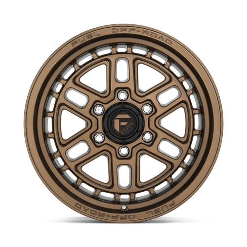 NITRO 17X9 6X5.5 106.1 ZD -12