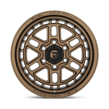 Load image into Gallery viewer, NITRO 17X9 6X5.5 106.1 ZD -12